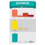 OOSH Peru Saponin-free Quinoa Seeds 500g - Fast UK Delivery - Image 5
