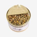 The Indian Chai - Organic Chamomile Tea, Herbal Tea, Whole Flowers, Caffeine Free, 25 grams - Fast UK Delivery - Image 3