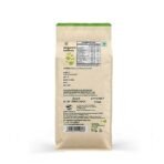 Organic Tattva, Organic Green Moong Dal Split - 500 Gram | 100% Vegan, Gluten Free and NO Preservatives - Fast UK Delivery - Image 3