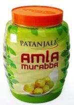 Patanjali Amla Murabba 1 kg - Fast UK Delivery - Image 2
