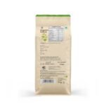 Organic Tattva, Organic Unpolished Urad Dal Black Whole, 500g - Fast UK Delivery - Image 3