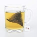 The Indian Chai PCOS & PCOD Tea 30 Pyramid Tea Bags, Helps with Facial Hair Growth, Scalp Hair Loss related to Hormonal Imbalance - Fast UK Delivery - Image 4