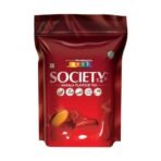 Society Leaf Tea & Masala Tea | 250gm Combo | Pack of 1 - Fast Shipping to USA & Canada - Image 5
