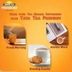 Tata Tea Premium | Desh Ki Chai | Unique Blend Crafted For Chai Lovers Across India | Black Tea | 1kg Jar|Loose Leaves (Pack of 2) - Fast Shipping to USA & Canada - Image 6