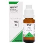 ADEL 29 Akutur Drop (Pack of 2) - Fast UK Delivery