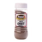 Roopak Powder - Kala Chat Masala, 100g Bottle - Fast UK Delivery - Image 2