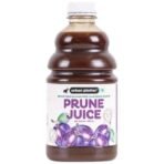 Urban Platter Prune Juice, 946ml (Pack of 2) (No preservatives | No Added Sugar) - Fast UK Delivery - Image 3