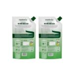 Medimix Ayurvedic Nature Care Hand Wash Refill With Neem,Tulsi&Aloe Vera 675 Ml (Combo Pack Of 2)|For Soft&Odour-Free Hands|99.9% Germ Protection|Shop Herbal|Natural|Soap-Free|100% Vegan - Fast UK Delivery - Image 3