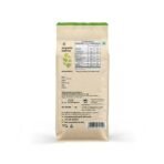 Organic Tattva, Moong Dal Yellow Split, 1kg | Rich in Protein | Naturally Gluten Free | Unpolished Dal | Pesticide and Chemical Free | Pack of 1 - Fast UK Delivery - Image 3