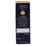 Vicco Turmeric in Shaving Cream Base, 70g - Image 3