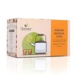 Octavius | Indian Masala (No Added Sugar) Premix Tea - 15 Pouches | Low Sugar | Readymade Tea Mix | Ready Tea | Premix Tea Powder | Instant Tea | Tea Premix | 15 Sachets - Fast UK Delivery - Image 2