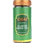 Karma Kettle Chai Country Elaichi Green Tea, 75 grams - Fast UK Delivery - Image 2