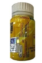 Dr. Biswas Good Health Capsule Pack (Pack of 50) - Fast UK Delivery - Image 3
