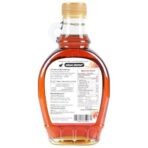 Urban Platter Pure Maple Syrup, 250ml [Pack of 3 | Product of Canada | Robust Taste] - Fast UK Delivery - Image 3