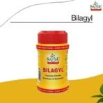 Sandu Bilagyl | Best Ayurvedic Medicine for Diarrhea due to IBS (250 g paste) - Fast UK Delivery - Image 3