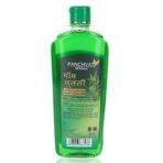 Panchvati Herbals Brahmi Amla Shampoo 450 ml with Neem Tulsi Shampoo 450 ml for Hair Growth & Anti Dandruff Shampoo - Combo of 2 - Fast UK Delivery - Image 6