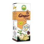Basic Ayurveda Ginger Virgin Juice, A Powerful Blend That Targets Body Fight Off Infections, Colds, And Flu, And May Also Contribute To Overall Immune Health- Adrak Juice, 500 Ml (Pack Of 1) - Fast UK Delivery - Image 6