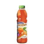 Mala's Orange Syrup, 750 Millilitre, Liquid, Vegetarian - Fast UK Delivery
