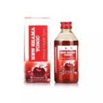 NEW SHAMA TONIC Comes with Shandaar Rose Water (500ml ) Improves appetite, digestion, restores health, provides energy & vitality (B) - Fast UK Delivery