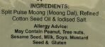 Haldiram's Nagpur Moong Dal, 200g - Fast UK Delivery - Image 7