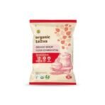 Organic Tattva, Organic Whole Wheat Flour Chakki (ATTA), 5kg - Fast UK Delivery - Image 2