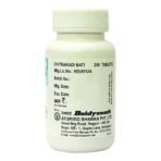Baidyanath Chitrakadi Bati-200 Tab (Pack Of 2) - Fast UK Delivery - Image 4