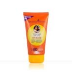 Shahnaz Husain Sun Block SPF 40 | UVA & UVB Protection | Non Greasy | Water Proof | 100g - Fast UK Delivery - Image 2