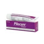 NEW SHAMA PILOCURE OINTMENT (25G PACK OF 4) - Image 2