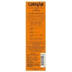 Girnar Instant Premix Saffron Chai (10 Sachets) - Fast UK Delivery - Image 3