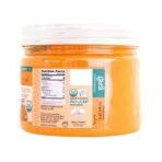 Tassyam Certified 100% Organic Turmeric Powder 250g - Fast UK Delivery - Image 4