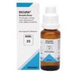 ADEL 23 Ricura Drop (Pack of 2)