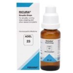 ADEL 23 Ricura Drop (Pack of 2)