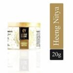 OOSH Nitya Hing Crystals | Pure Hing Asafoetida | Strong Aroma & Flavor | Asafoetida Crystals (20g) - Fast UK Delivery - Image 3