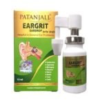 Patanjali Divya Eargrit Eardrop 15 ml (Pack of 2) - Image 3