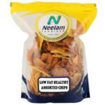 Neelam Foodland Healthy Assorted Chips, 400G - Fast UK Delivery - Image 2