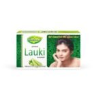 Girnar Lauki Soap | Talc Free Soap |A Grade Soap for Moisturized Skin | 100gm | Pack of 4 - Fast UK Delivery - Image 5