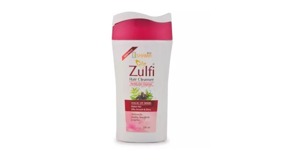 uk415qOB9b8NL-1.jpg New Shama Zulfi Shampoo 200ml (Pack of 1) - Fast UK Delivery - Image 1