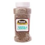 Roopak Spices - Zeera Sabut, 200g Bottle - Fast UK Delivery - Image 2