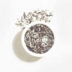 The Indian Chai - Ginger Mint Lemon Green Tea 100 grams with Lemongrass, Spearmint and Ginger for Immunity, Soothes Sore Throat, Helps with Digestion. - Fast UK Delivery - Image 4