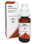 Adel 55 Tinal Drop 20ml - Fast UK Delivery - Image 2
