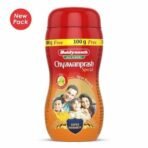 Baidyanath Chyawanprash Special 1 kg + Baidyanath Aloe Vera Juice 1 Ltr - Fast UK Delivery - Image 4