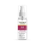 Trichup Nutrishine Hair Serum Fortified With Argan,Olive And Wheatgerm Oils - 60 ml - Fast UK Delivery