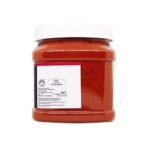 Tassyam Red Chili Powder 500g | Jumbo Pack - Fast UK Delivery - Image 3