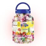 MALA's Assorted Froogle 2kg Pet Jar - Fast UK Delivery - Image 2