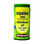 Baidyanath Avipattikar Churna - For Hyperacidity and Digestion - 120 g - Fast UK Delivery