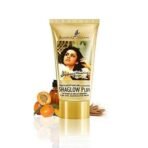 Shahnaz Husain Shaglow Plus Intensive Moisturiser Cream For Dry Dehydrated Skin - 40Gm - Fast UK Delivery - Image 3