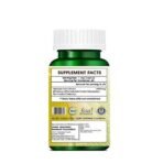 Heera Ayurvedic Research Foundation True Essence Provisions Triphala Extract 60 Veg Capsule (1000 mg) - Fast Shipping to USA - Image 6