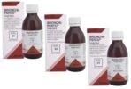 ADEL - 83 Cough Syrup(Pack of 3) - Fast UK Delivery - Image 2