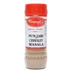 ROOPAK'S PIK-N-PAY Punjabi Chholey Masala, Cardamom, Powder, 100 Gm - Fast UK Delivery - Image 2
