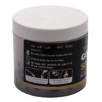 Cura Mahaveer Gond Siyah | Black Gum | 100% Pure & Ayurvedic || (50 gram) - Fast UK Delivery - Image 4